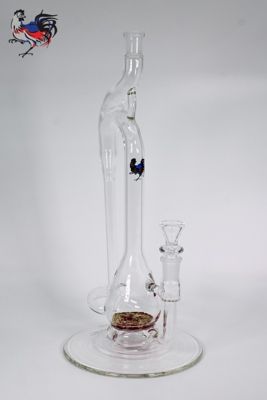 Siphonator