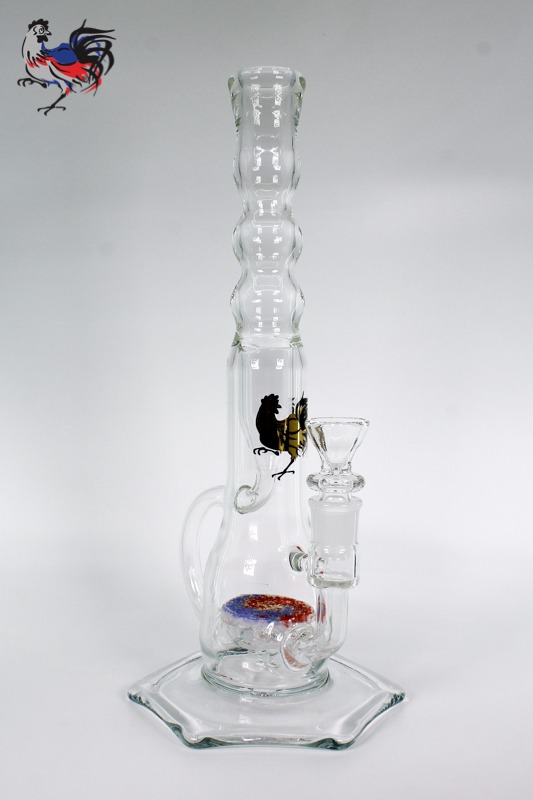 Rooster Recycler 50