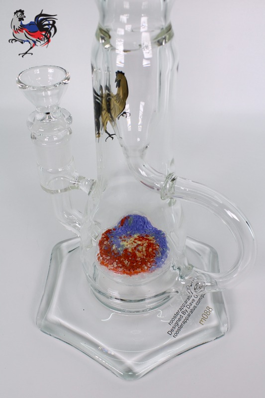Rooster Recycler 50 - Image 7