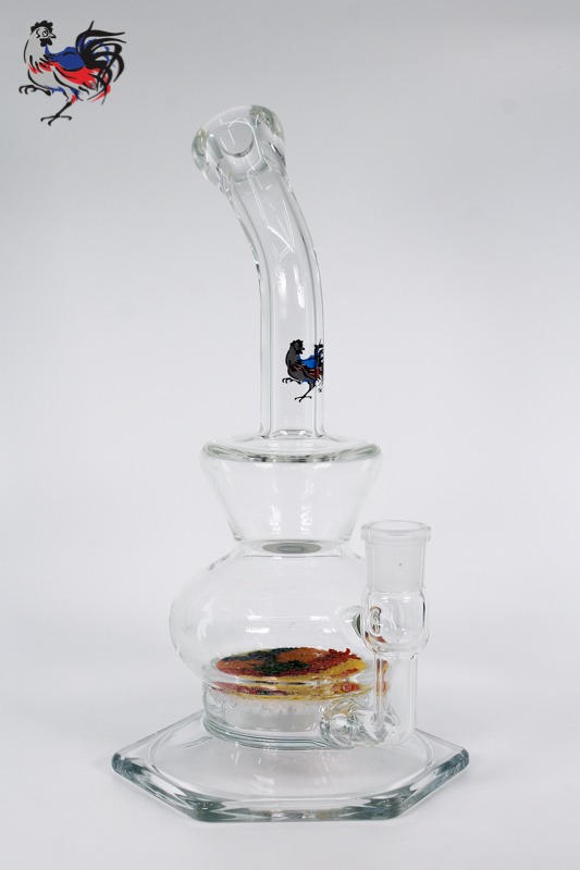 Hourglass Can (GARAGE SALE)