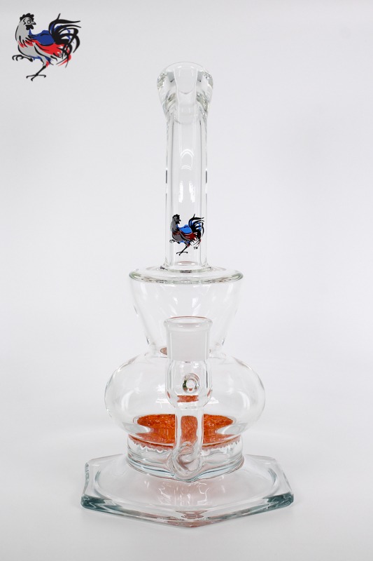 Hourglass Can (GARAGE SALE) - Image 2