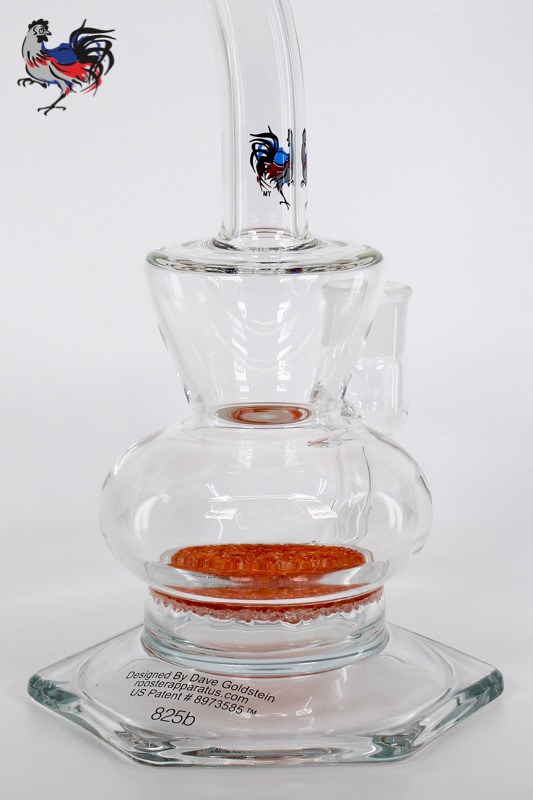Hourglass Can (GARAGE SALE) - Image 3