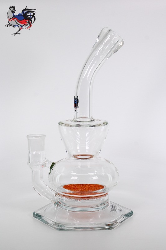 Hourglass Can (GARAGE SALE) - Image 4