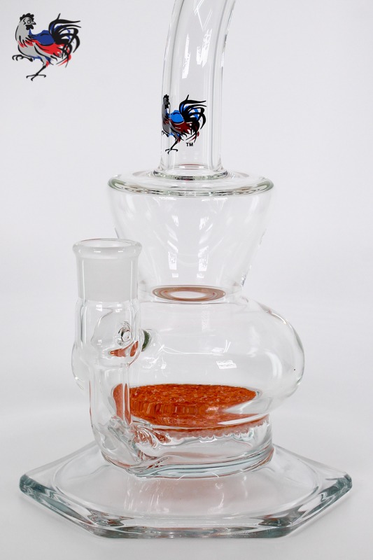 Hourglass Can (GARAGE SALE) - Image 5